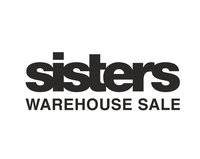 Sisters Warehouse Sale