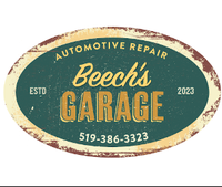 Beech's Garage