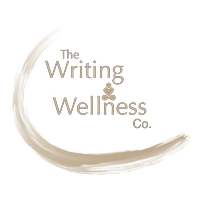 The Writing & Wellness Co.