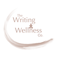 The Writing & Wellness Co.