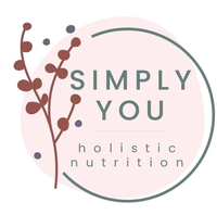Simply You Holistic Nutrition 