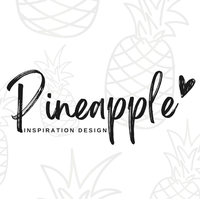 Pineapple Inspiration Design