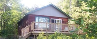 Lake Huron Paradise Cottage