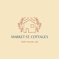 Market St Cottages