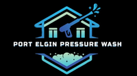 Port Elgin Pressure Wash