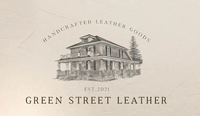 Green Street Leather