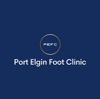 Port Elgin Foot Clinic