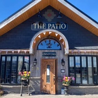 The Patio