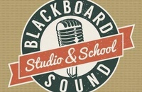 Blackboard Sound