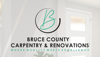 Bruce County Carpentry & Renovations
