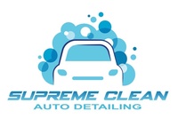 Supreme Clean Auto Detailing 