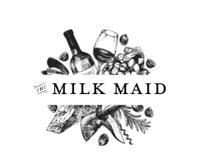 The Milk Maid