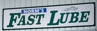 SEN Corp. DBA Norm's Fast Lube