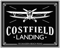 Costfield Landing 