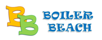 Fourth Rock Entertainment / Boiler Beach