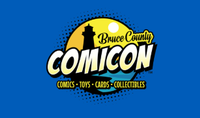 Bruce County Comicon