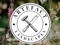Artefact Landscapes