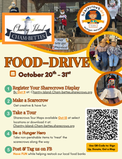 Chantry Island Cham-bettes