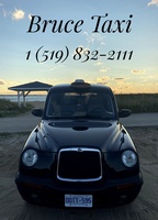 Bruce Taxi