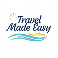 Travel Made Easy by Gillian