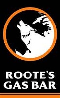 Roote's Gas Bar