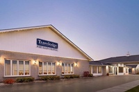 Travelodge Port Elgin Colonial 