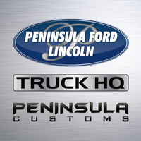 Peninsula Ford Lincoln