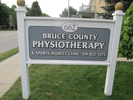 Bruce County Physiotherapy & Sports Injuries Clinic