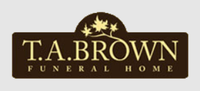 T.A. Brown Funeral Home