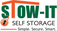 Stow-It Self Storage & U-Haul Rentals