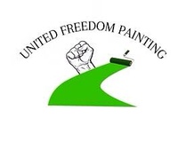 United Freedom Painting
