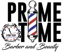 Prime Time Barber & Beauty