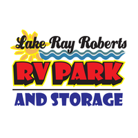 Lake Ray Roberts RV Park and Storage