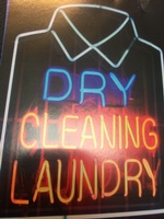 Moore's Cleaners Laundry