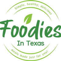 Foodies In Texas