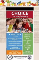 Choice Learning Academy