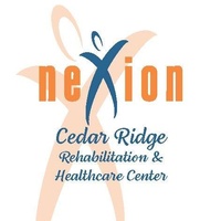 Cedar Ridge Rehabilitation and Healthcare Center