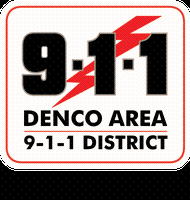 Denco Area 9-1-1 District