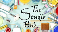 The Studio Hub Art Shop
