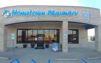 Pelzel's Hometown Pharmacy