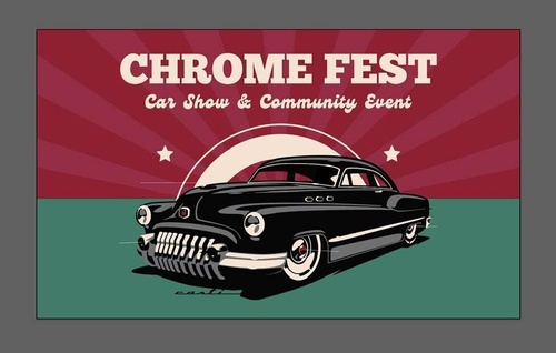 Chrome Fest