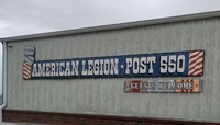 Vaughn-Walling American Legion Post 550