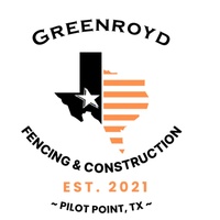 Greenroyd Fencing & Construction