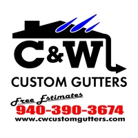 C&W Custom Gutters, Inc