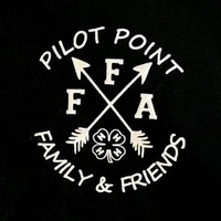 Friends and Family of Pilot Point FFA & 4-H 