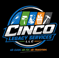 Cinco Legacy Services LLC