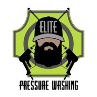 Elite Pressure Washing 