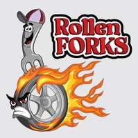 Rollen Forks