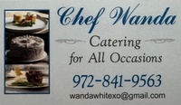 Chef Wanda
