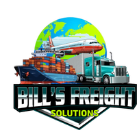 Bill's Freight Solutions